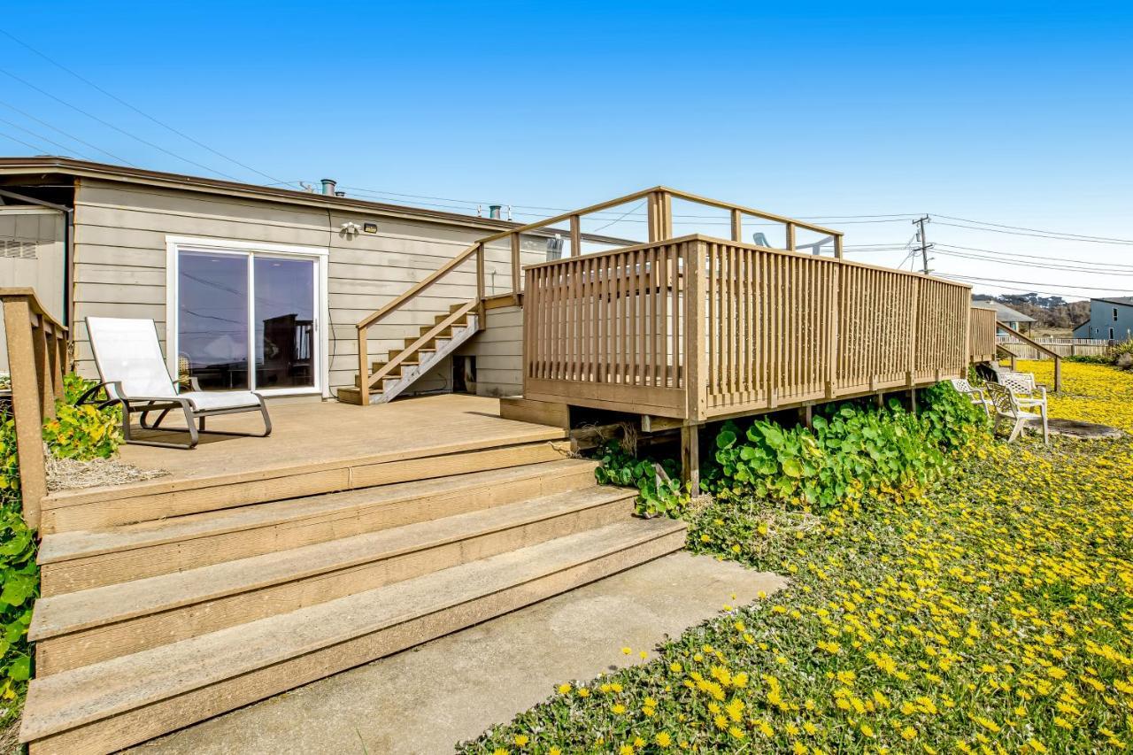 Cozy Carmet Cottage Bodega Bay Bagian luar foto