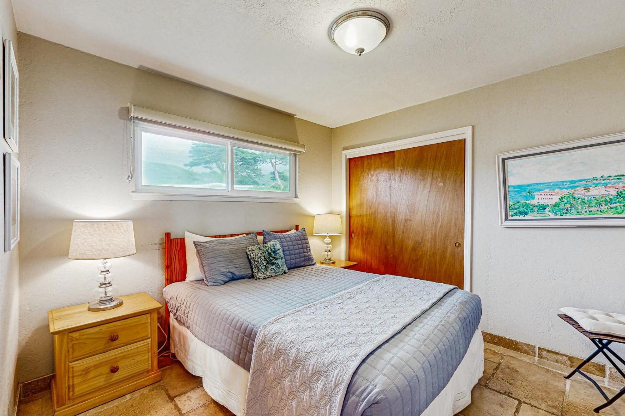Cozy Carmet Cottage Bodega Bay Bagian luar foto