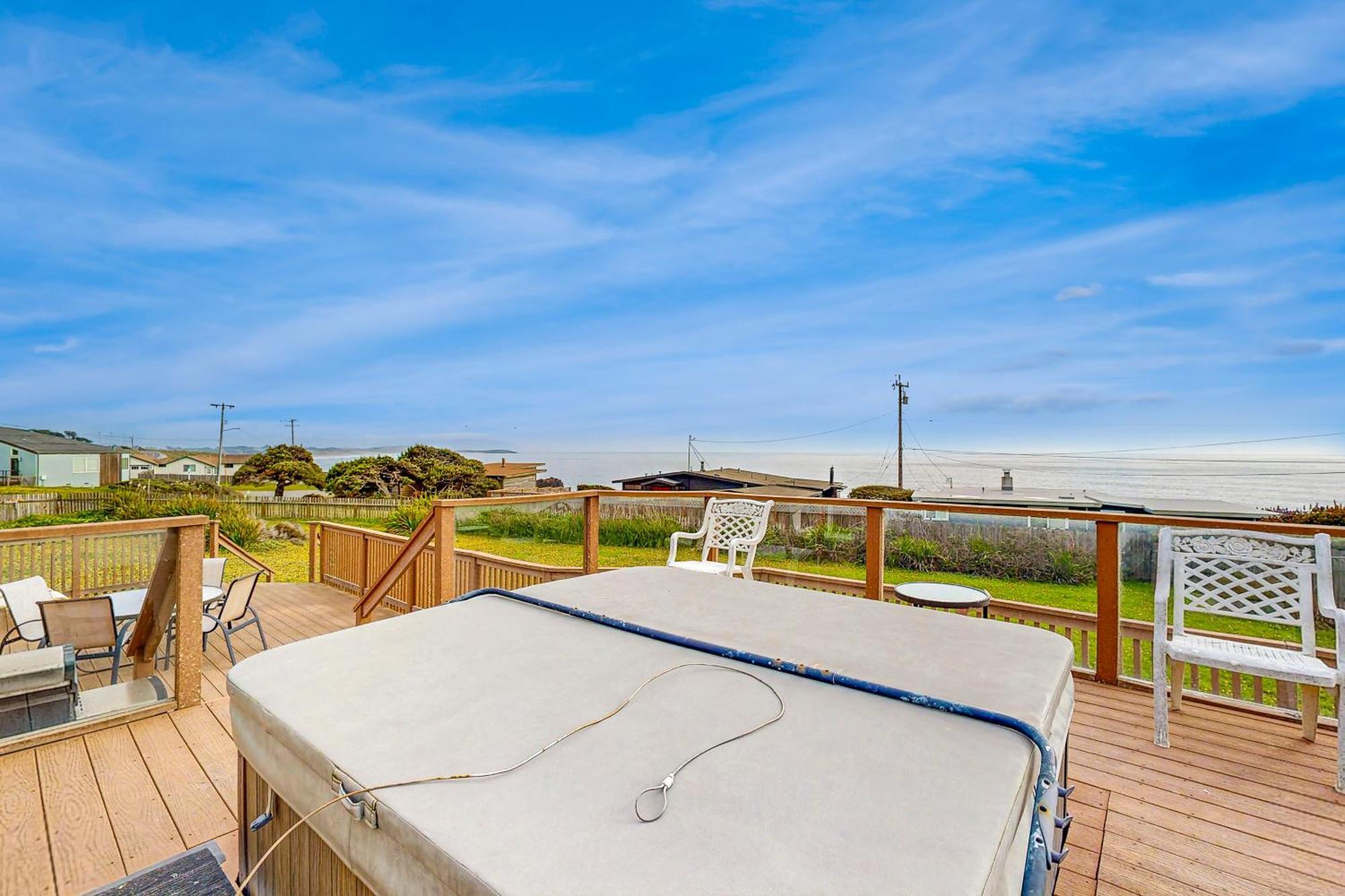 Cozy Carmet Cottage Bodega Bay Bagian luar foto