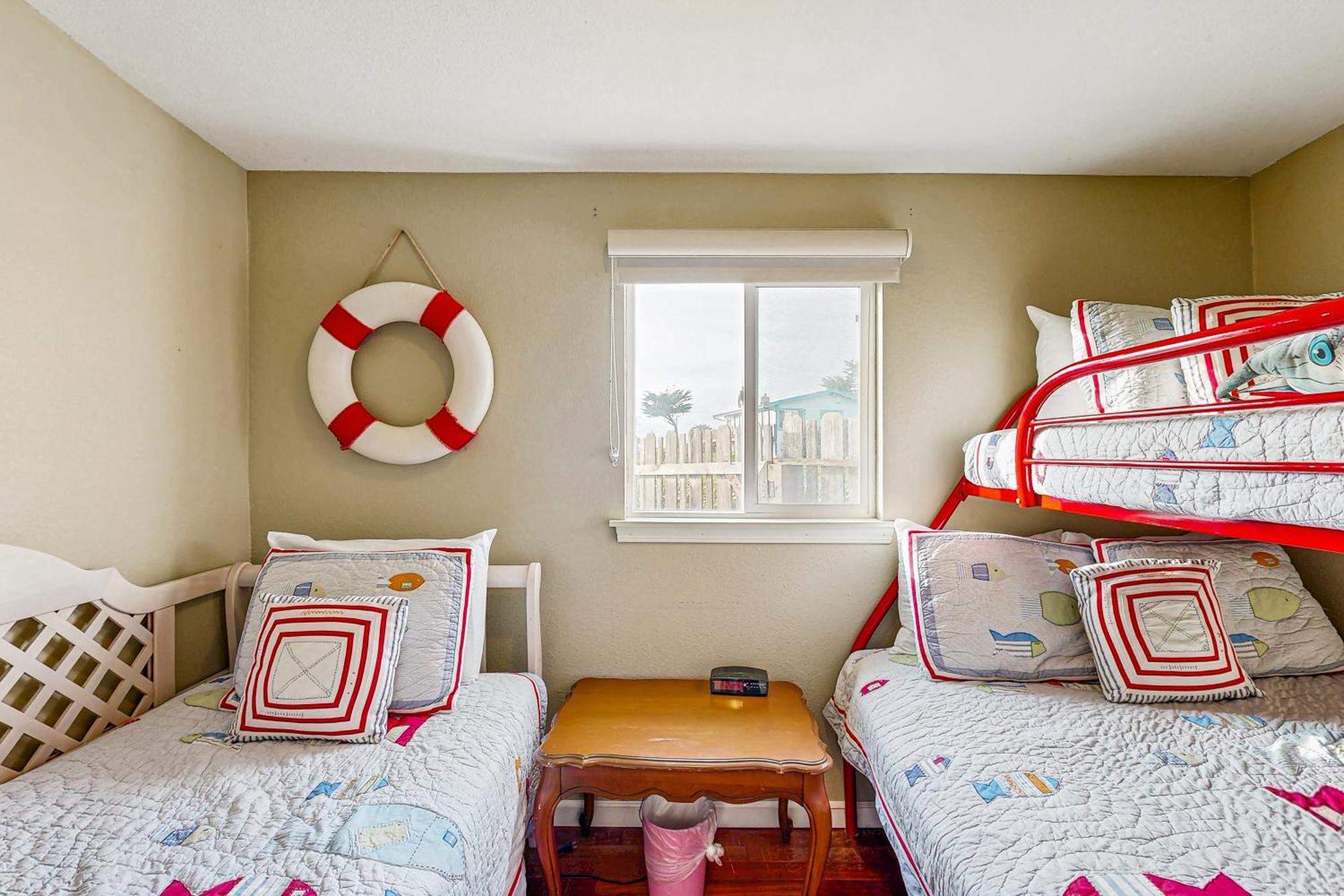 Cozy Carmet Cottage Bodega Bay Bagian luar foto