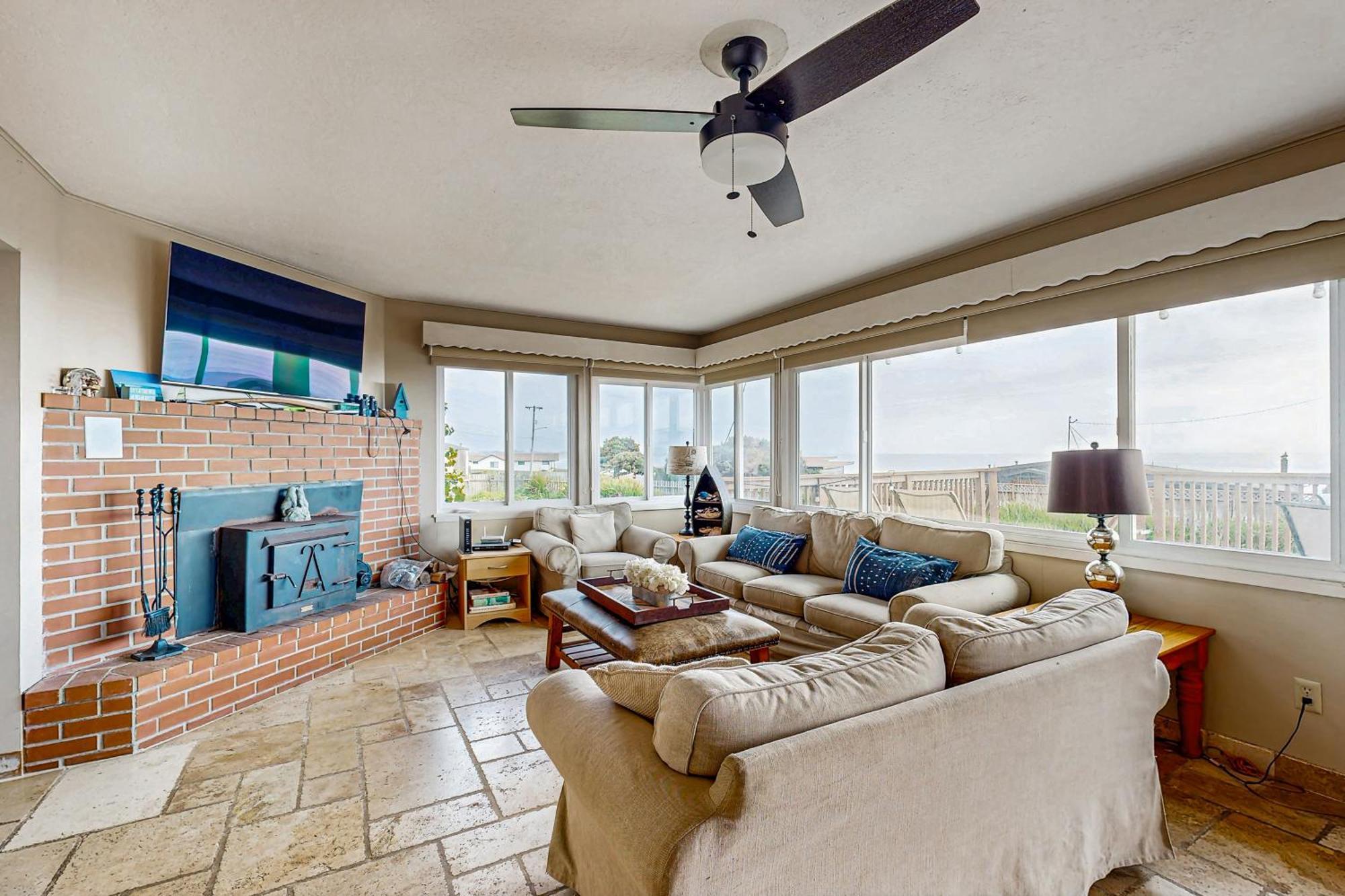 Cozy Carmet Cottage Bodega Bay Bagian luar foto